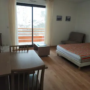 Appartement Au Coeur De A Proximite Des Pistes, Valberg