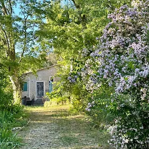 Séjour à la campagne Mas Du Rocher I Electio, Puget
